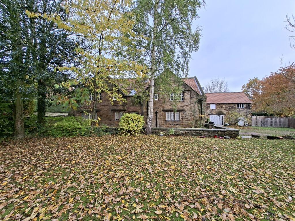 Main image of property: Eckington, Sheffield, Derbyshire