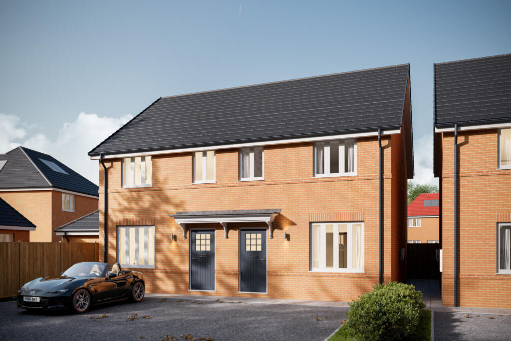 Main image of property: Kempsey, Worcester, Worcestershire