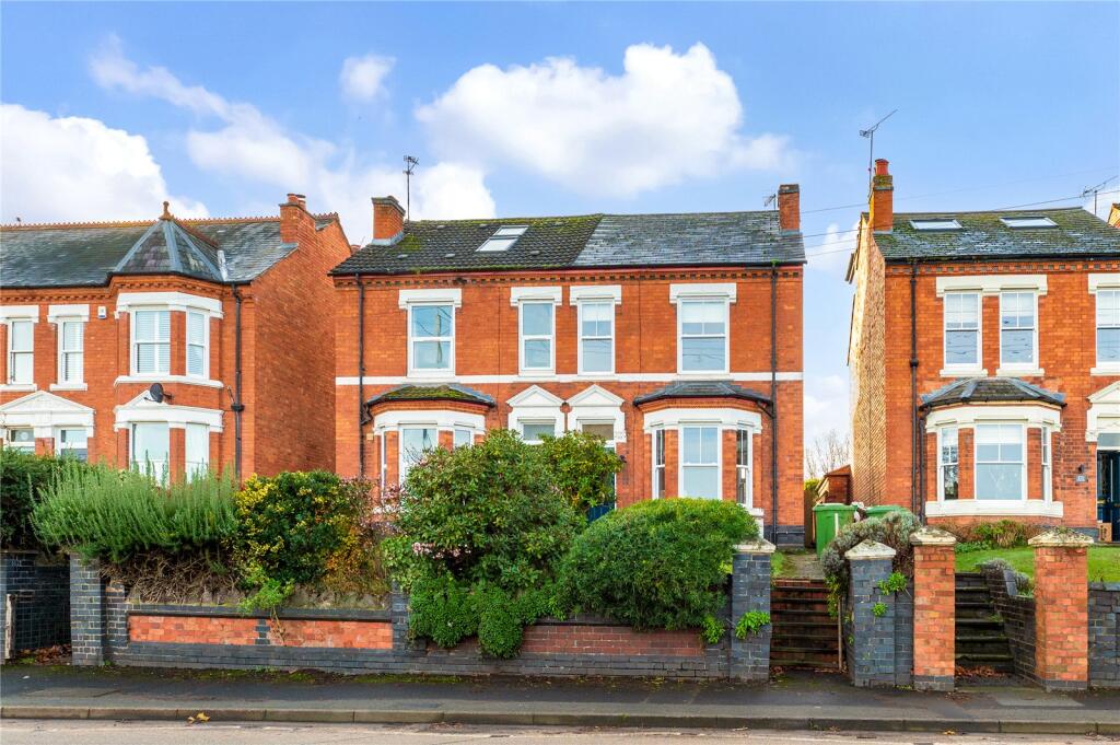 Main image of property: Worcester, Worcestershire