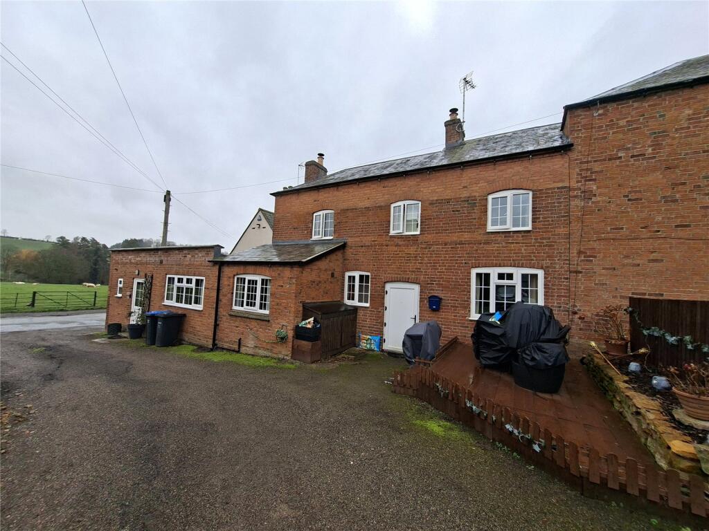 Main image of property: Blaston