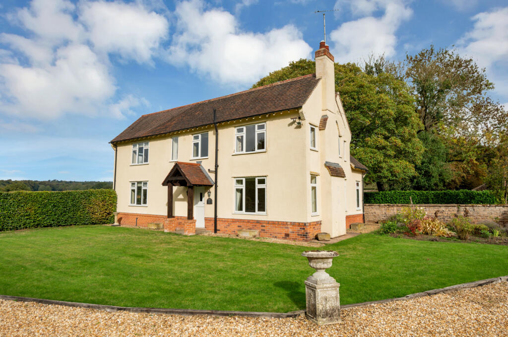 Main image of property: Papplewick, Nottingham, Nottinghamshire