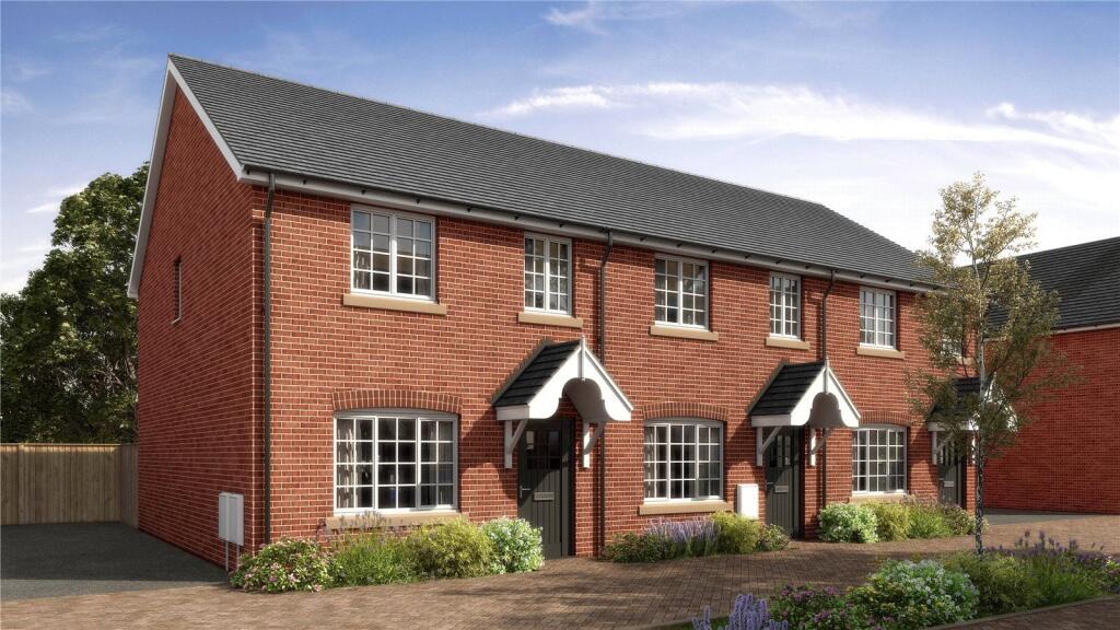 Main image of property: Leigh Sinton, Malvern, Worcestershire