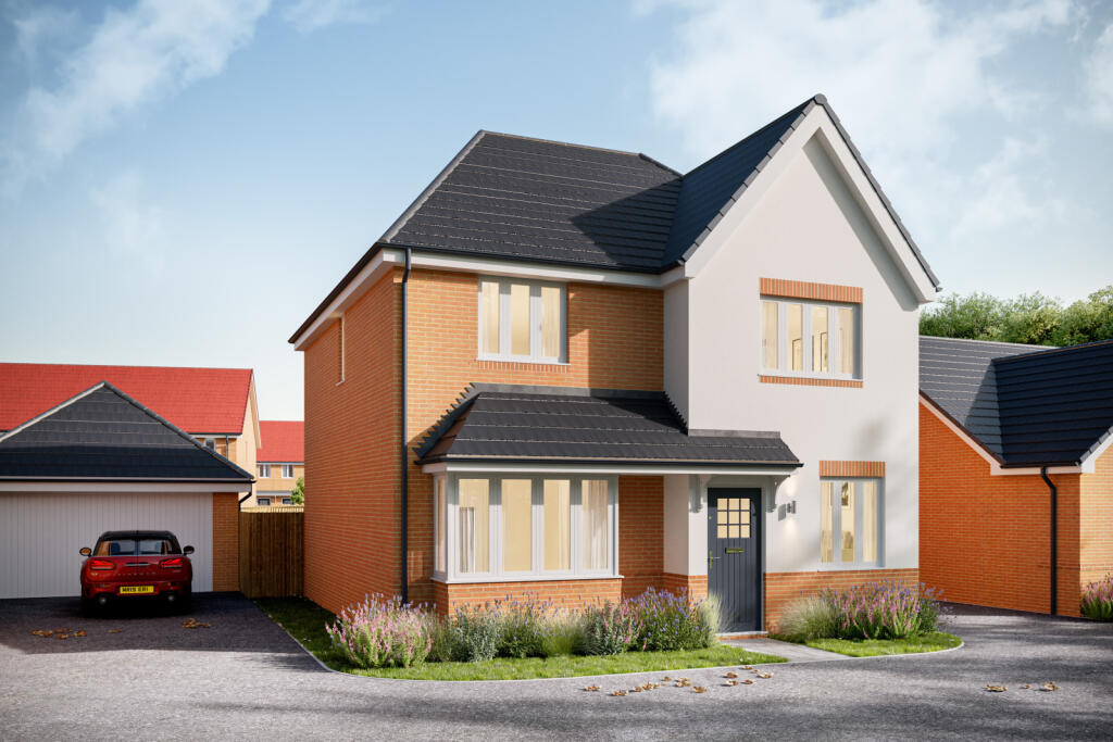 Main image of property: Kempsey, Worcester, Worcestershire