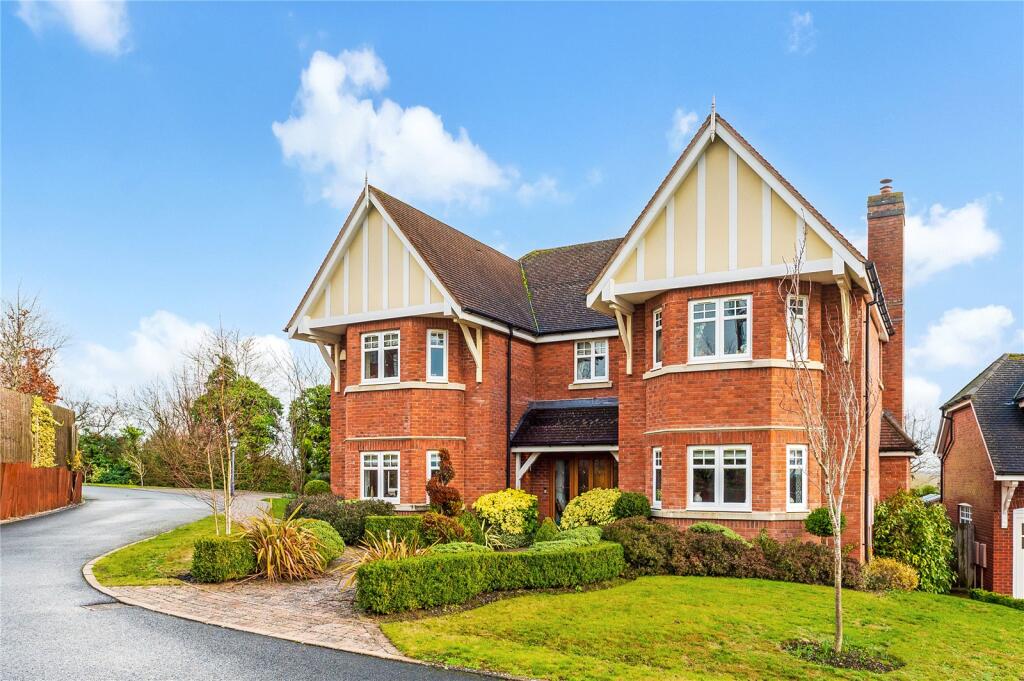 Main image of property: Stockwood Lane, Inkberrow, Worcester