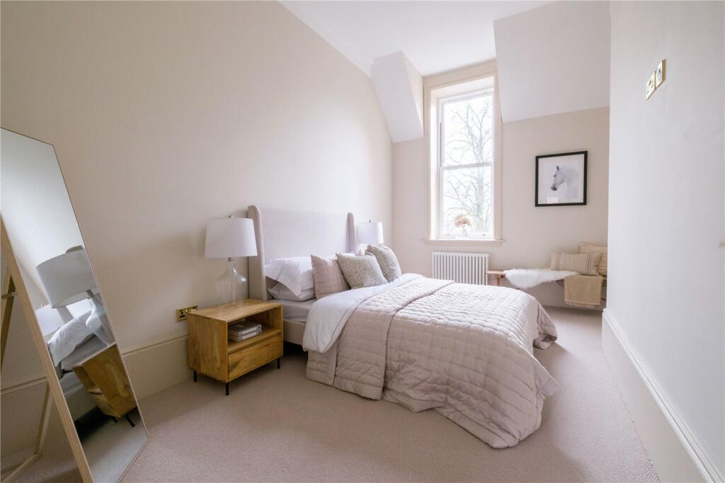 Additional property image - Bromsgrove, Worcestershire