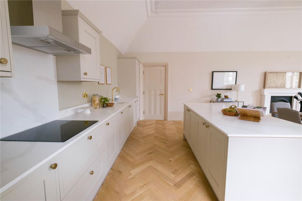 Additional property image - Bromsgrove, Worcestershire