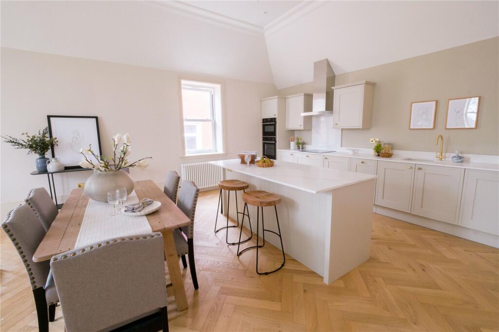 Additional property image - Bromsgrove, Worcestershire