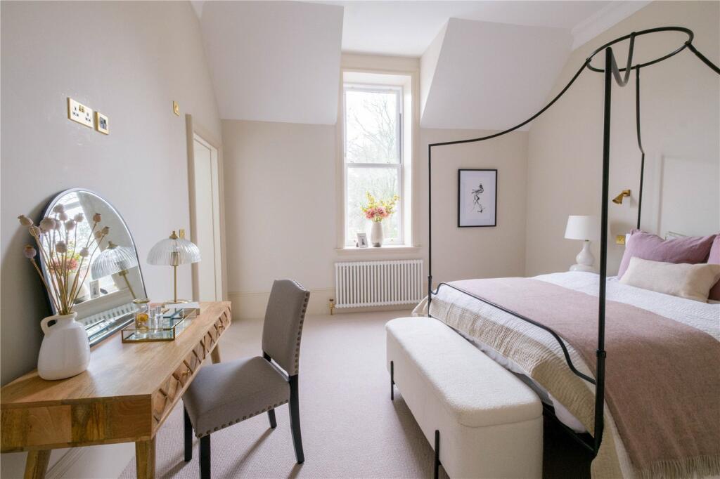 Additional property image - Bromsgrove, Worcestershire