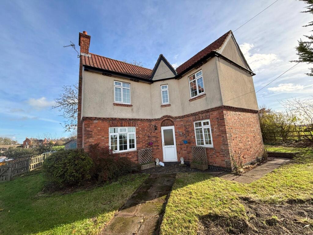 Main image of property: Barkby Thorpe, Barkby, Leicester