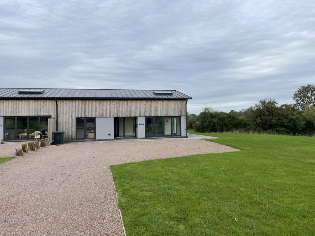 Main image of property: Pumphouse Lane, Hanbury, Droitwich