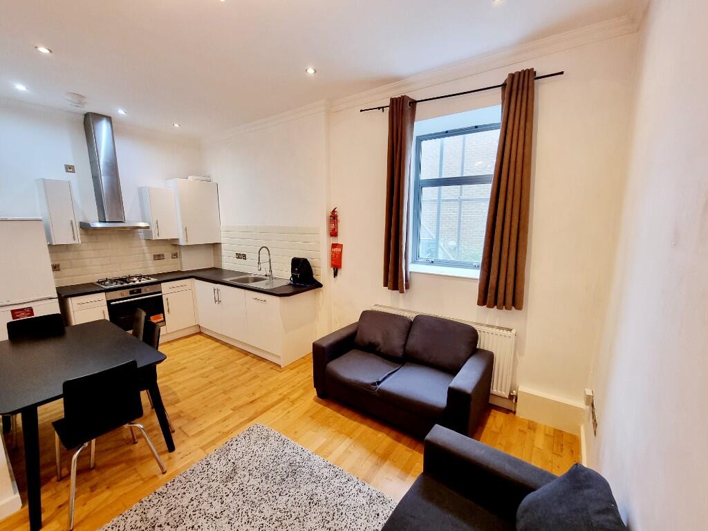 Main image of property: Queens Row, London, SE17