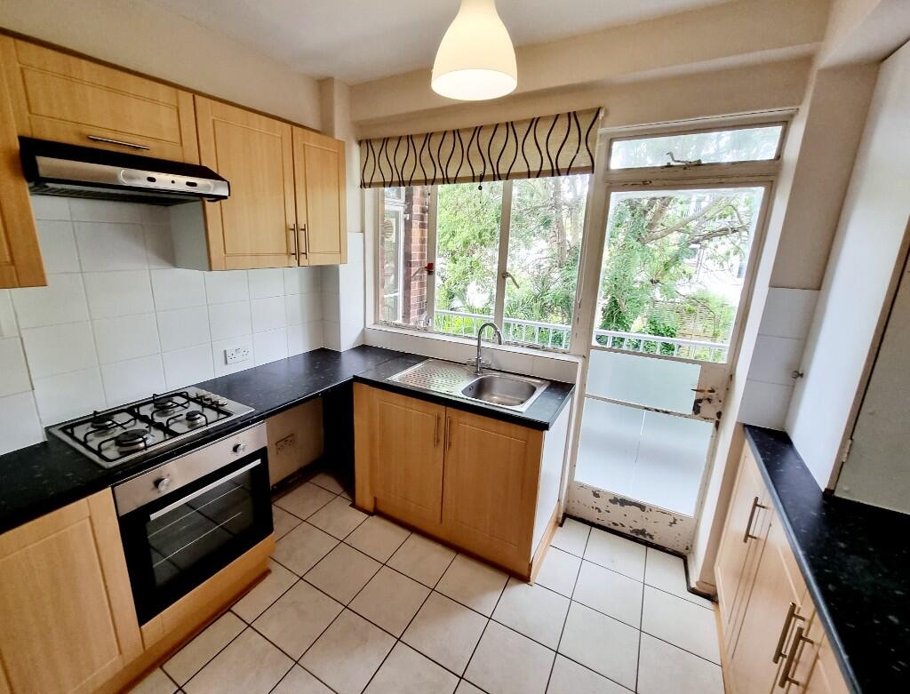 Main image of property: Crockerton Road, London, SW17