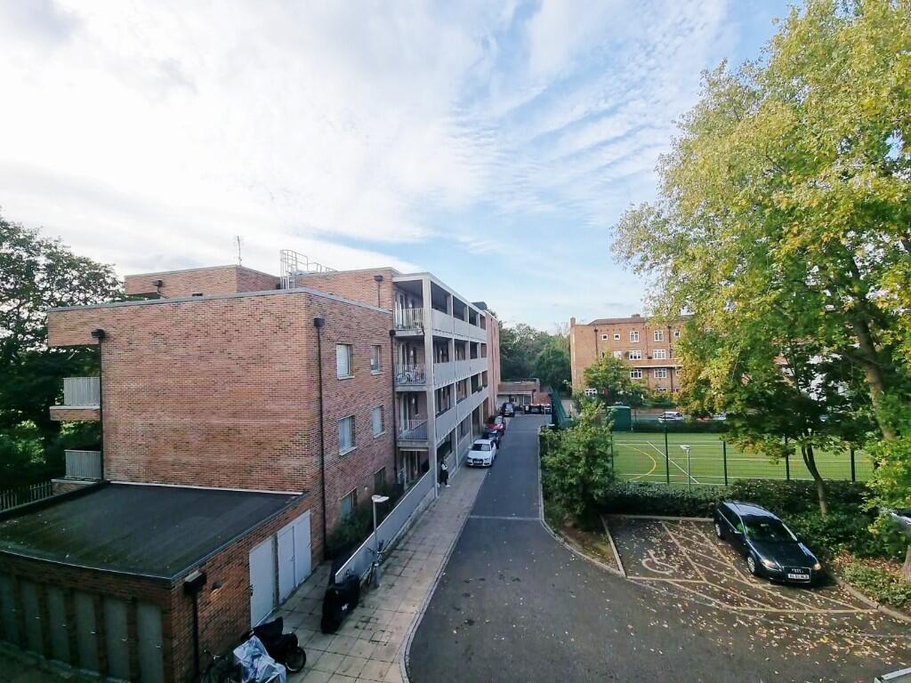 Main image of property: Stroud Crescent, London, SW15
