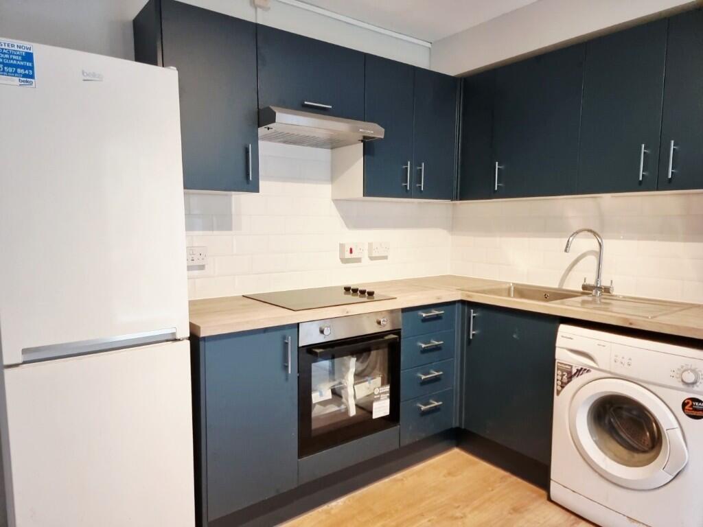 Main image of property: Stroud Crescent, London, SW15