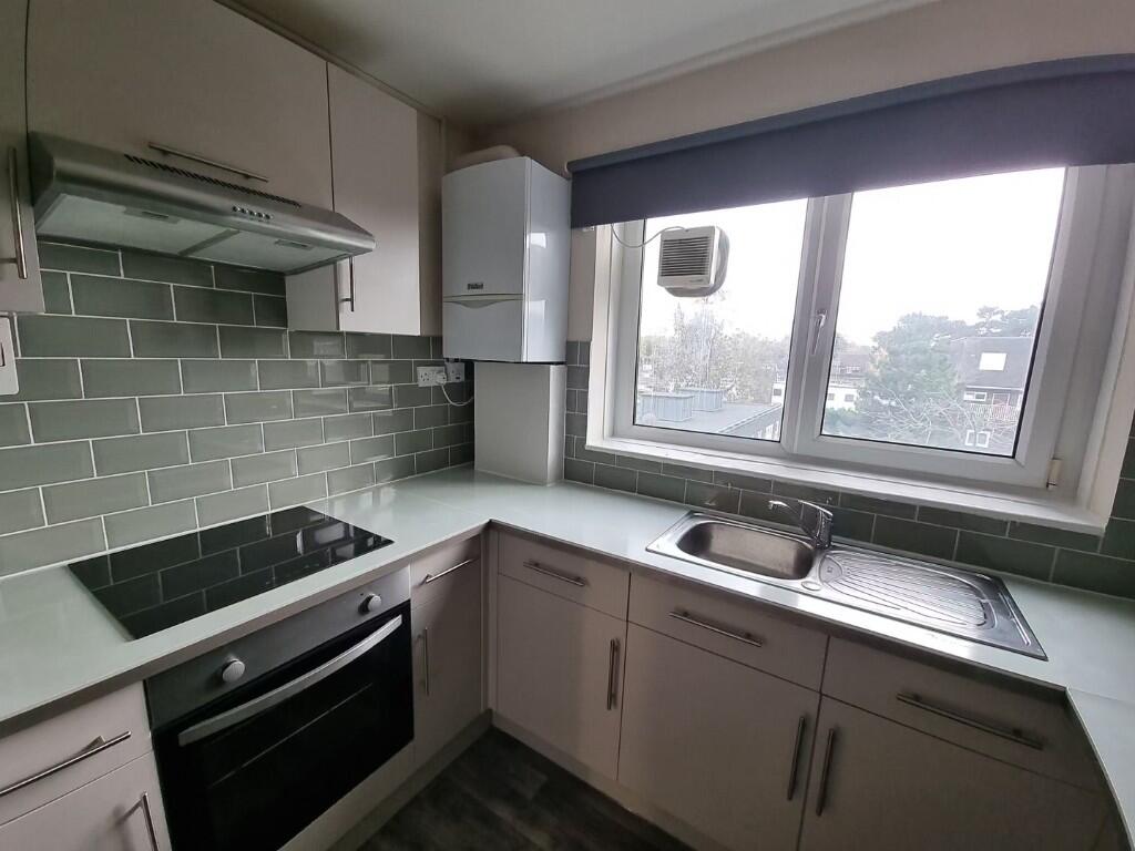 Main image of property: Arabella Drive, London, SW15