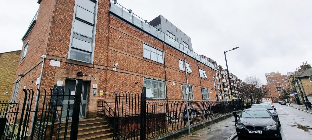 Main image of property: Queens Row, London, SE17