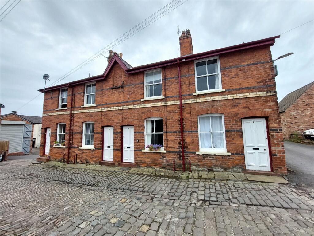 Main image of property: Knutsford, Cheshire