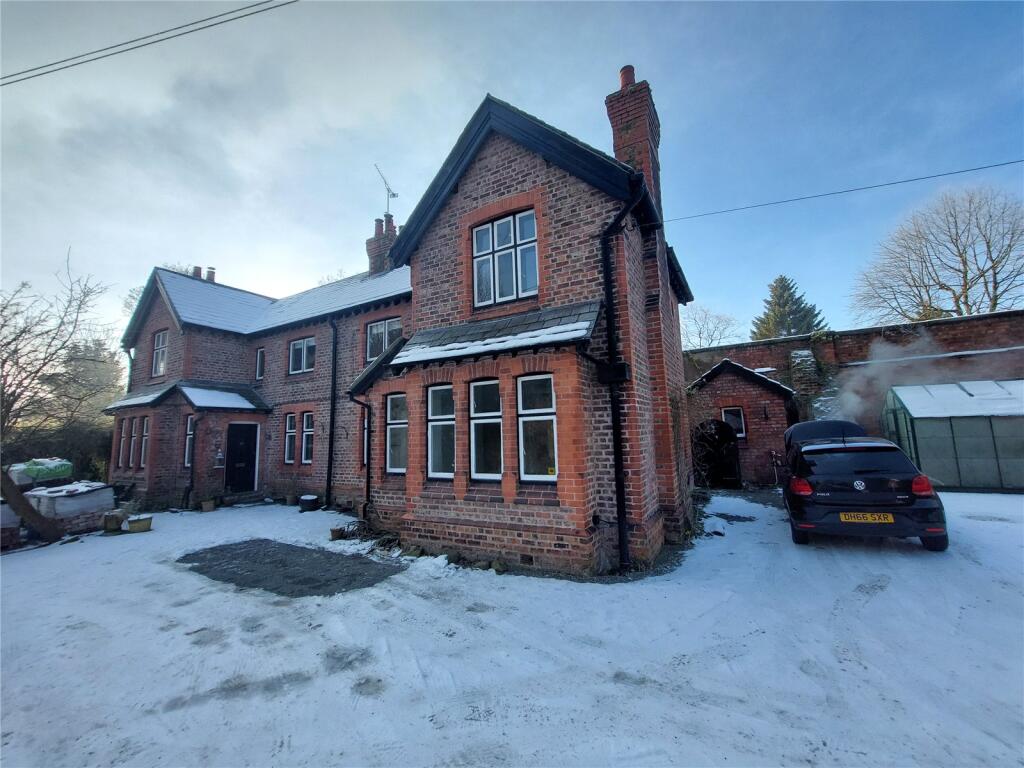 Main image of property: Wirral, Merseyside