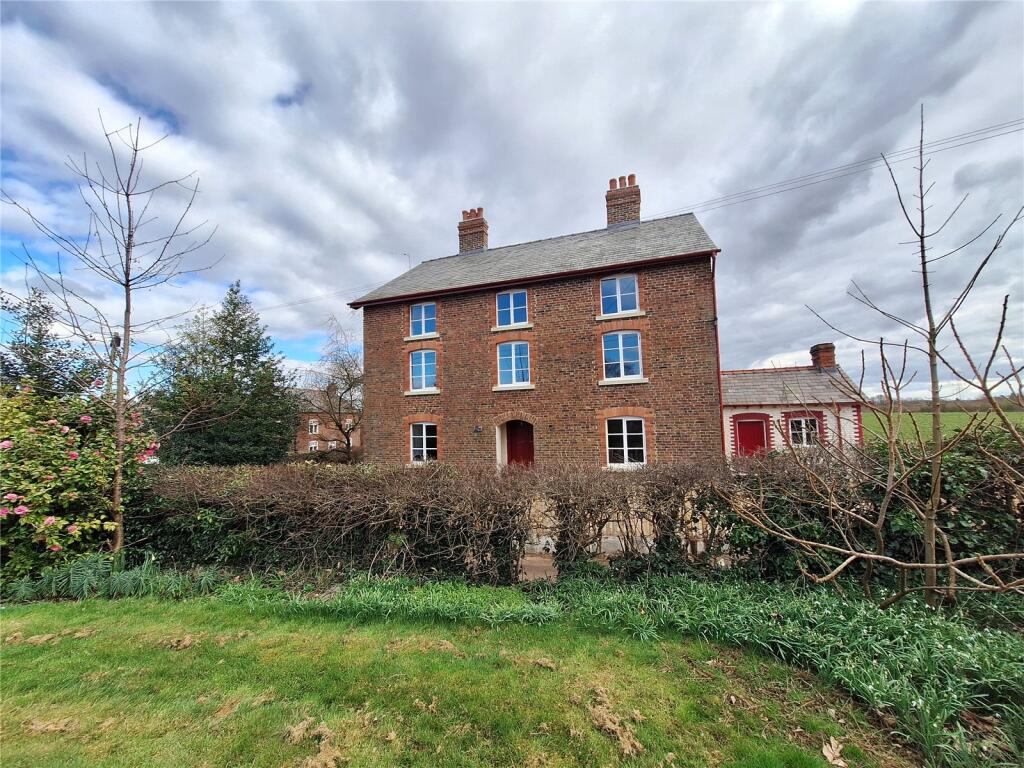 Main image of property: Dunham Massey, Altrincham, Greater Manchester