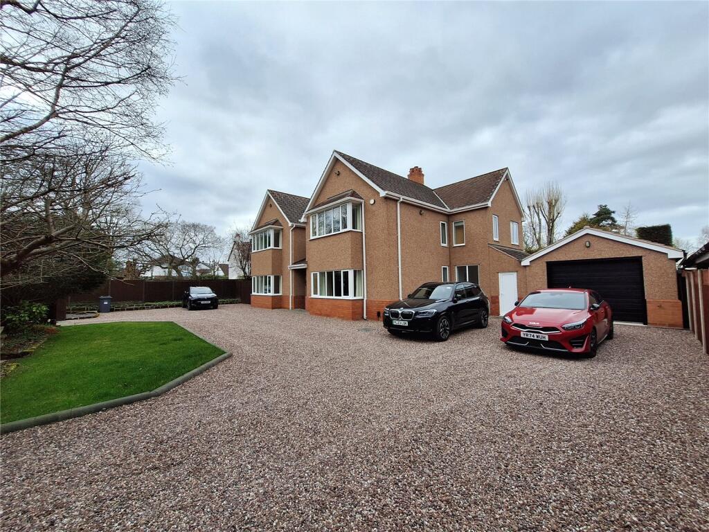 Main image of property: Wirral, Merseyside