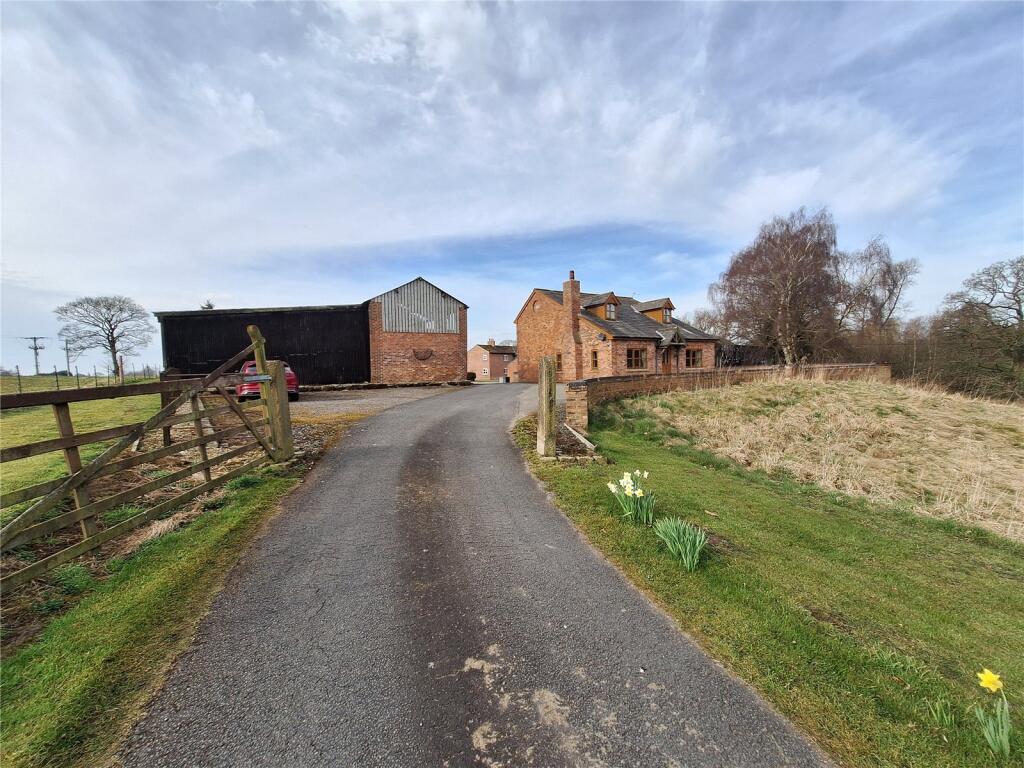 Main image of property: Nether Alderley, Macclesfield, Cheshire