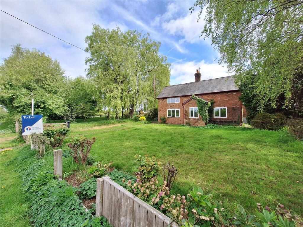 Main image of property: Millington, Altrincham, Cheshire