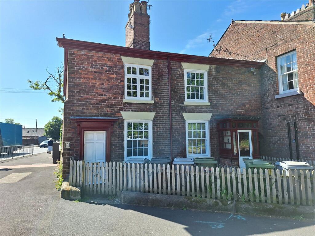 Main image of property: Knutsford, Cheshire