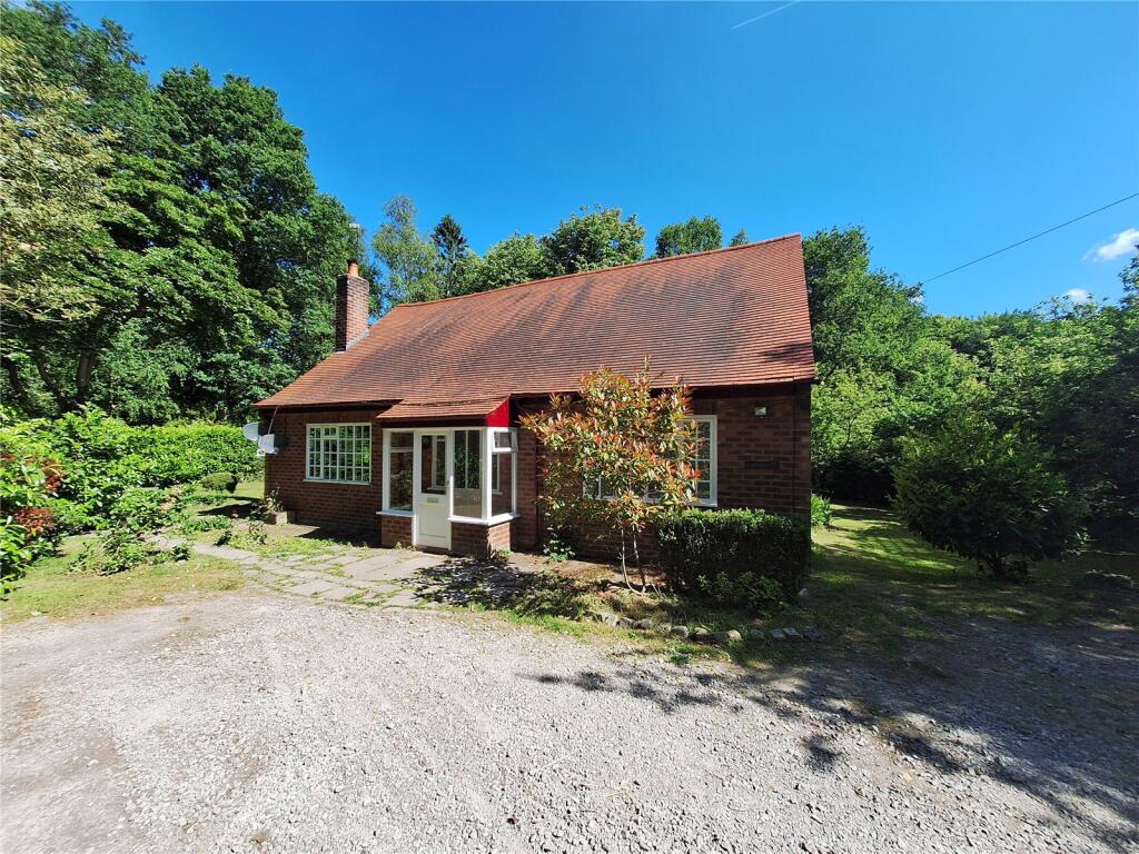 Main image of property: Over Peover, Knutsford, Cheshire
