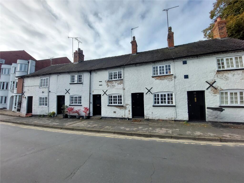 Main image of property: Knutsford, Cheshire
