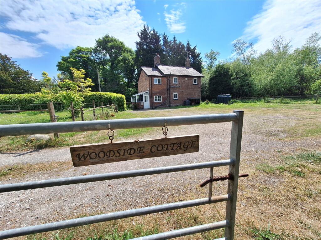 Main image of property: Hooton, Ellesmere Port, Cheshire