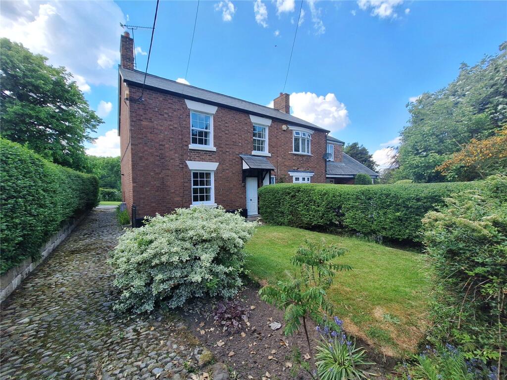 Main image of property: Kingsley, Frodsham, Cheshire