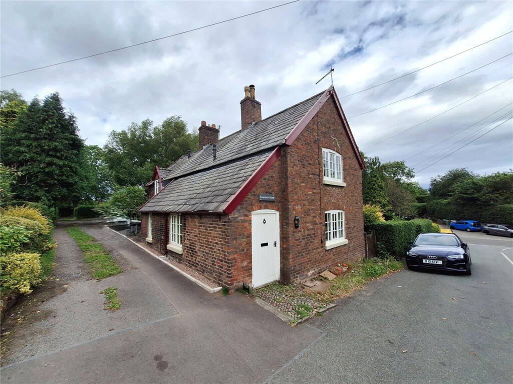 Main image of property: Rostherne, Knutsford, Cheshire