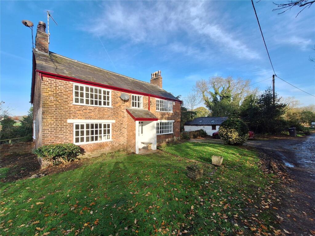 Main image of property: Mere, Knutsford, Cheshire