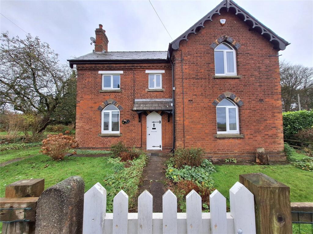 Main image of property: Aston, Runcorn, Cheshire
