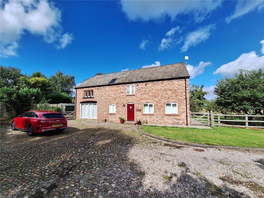 Main image of property: Knutsford, Cheshire