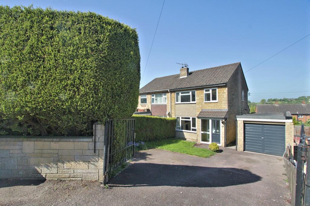 Main image of property: Wortley Terrace, Wotton-under-Edge, GL12