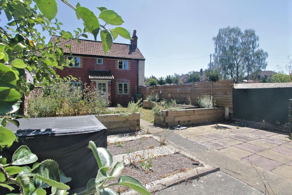 Main image of property: Old Rectory Road, Kingswood, Wotton-under-Edge, GL12
