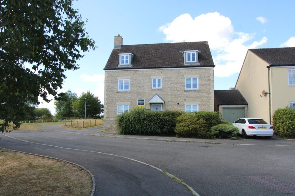 Main image of property: Tyndale View, Kingswood, Wotton-under-Edge, GL12
