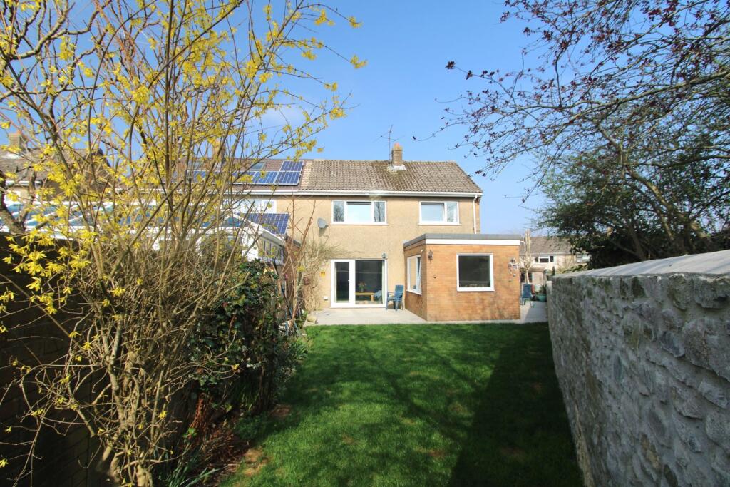 Main image of property: Orchard Walk, Wotton-under-Edge, Kingswood, GL12