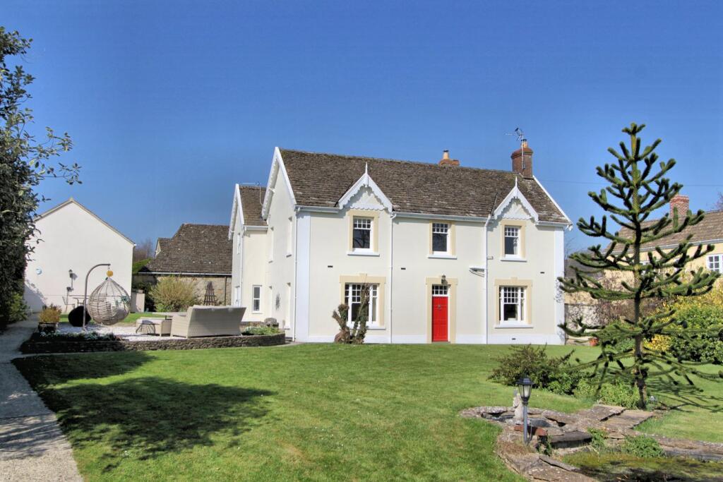 Main image of property: Symn Lane, Wotton-under-Edge, GL12