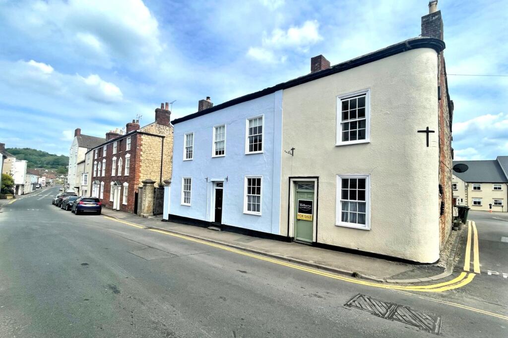 Main image of property: Haw Street, Wotton-under-Edge, GL12