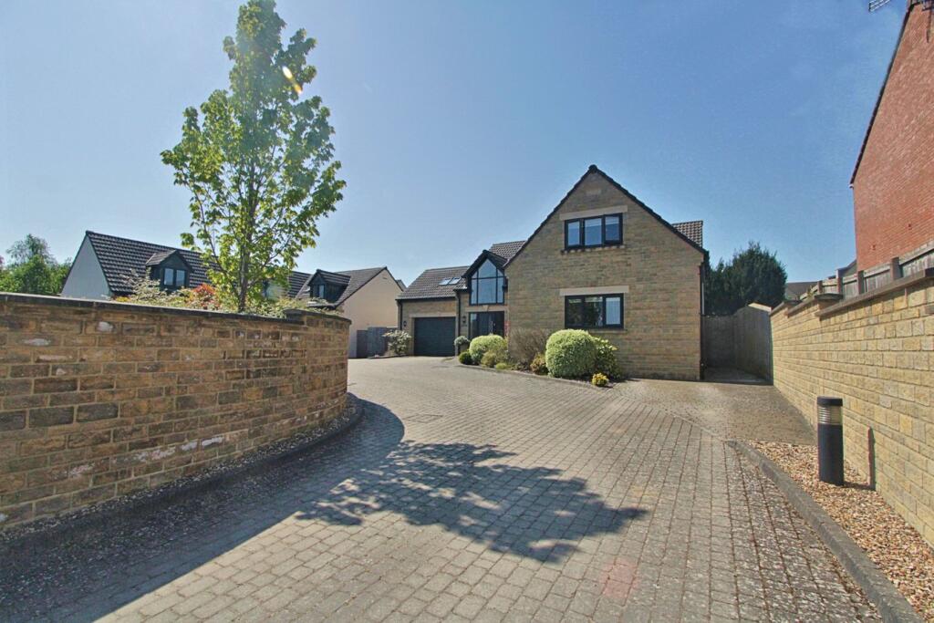 Main image of property: Charfield Road, Kingswood, GL12