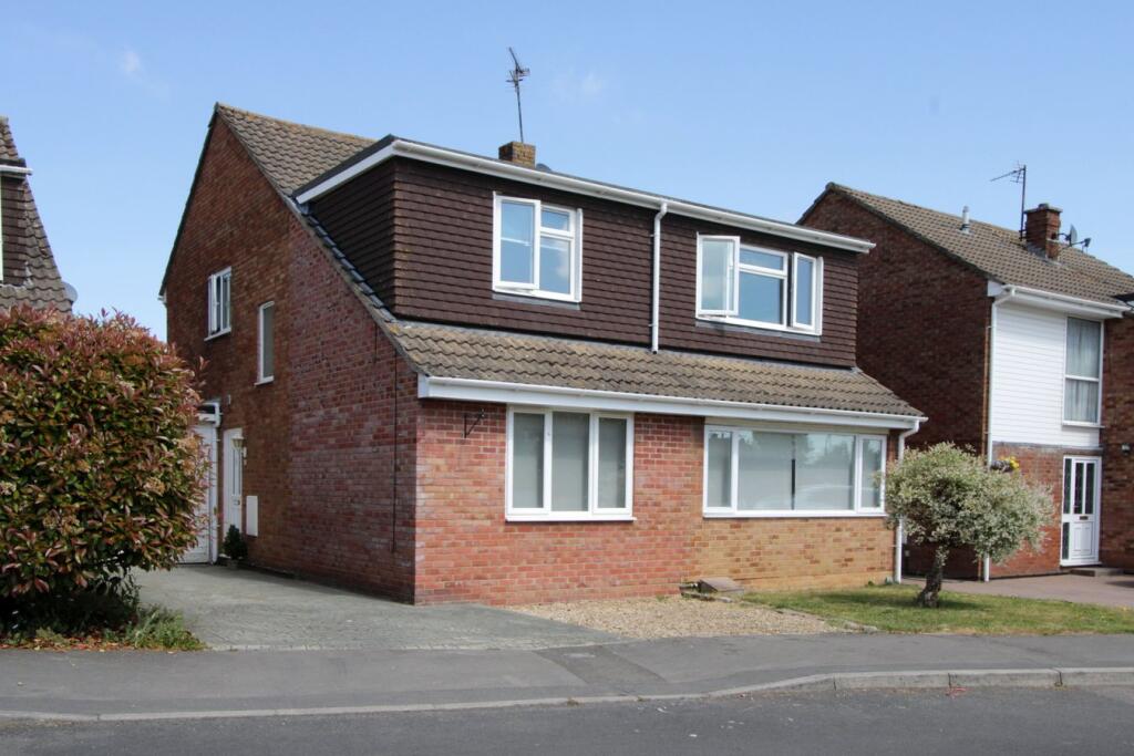Main image of property: Manor Lane, Charfield, GL12