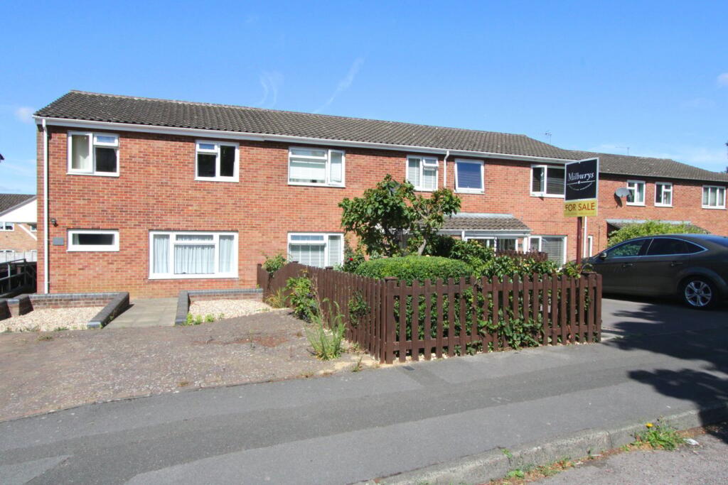 Main image of property: Pitman Place, Wotton-under-Edge, GL12