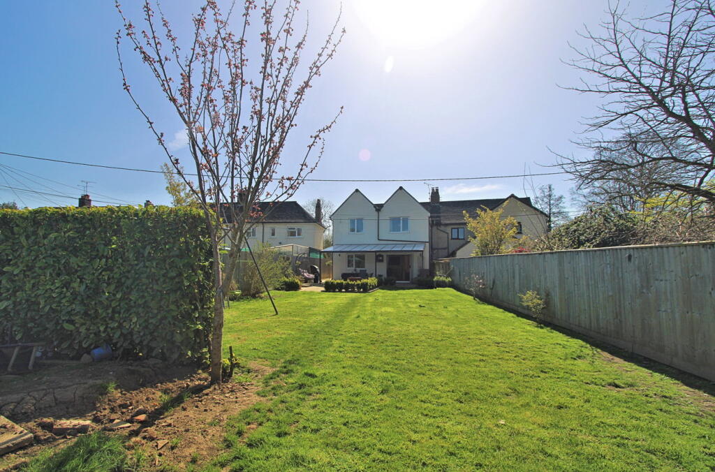 Main image of property: Vineyard Lane, Kingswood, GL12