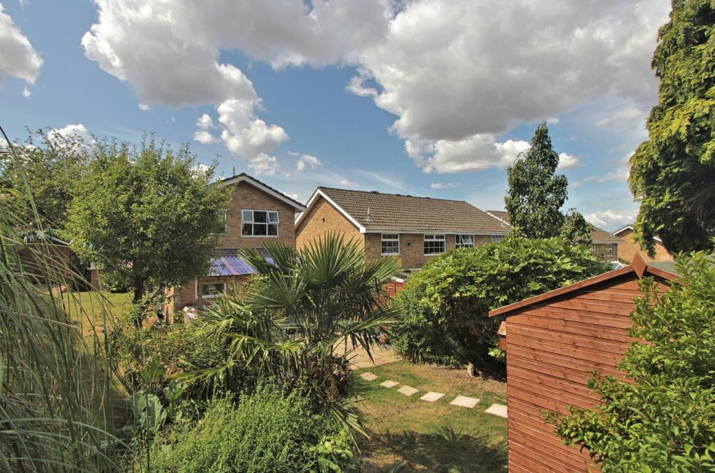 Main image of property: Bearlands, Wotton-under-Edge, GL12