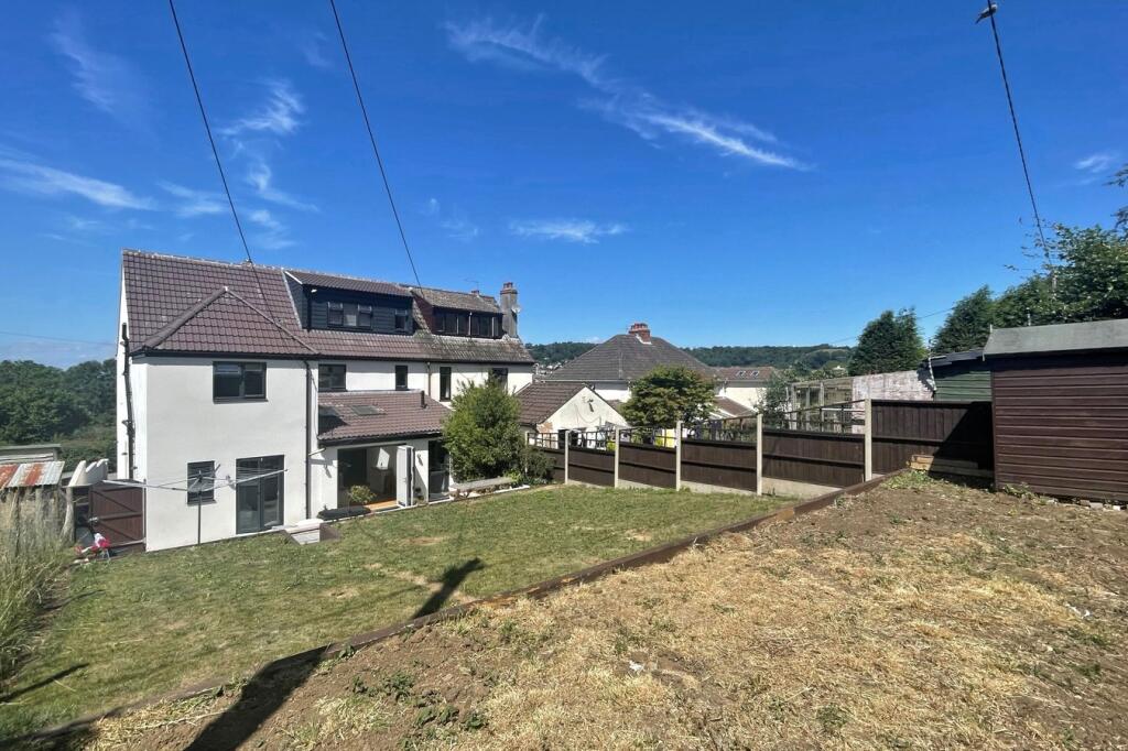 Main image of property: Wotton Crescent, Wotton-under-Edge, GL12