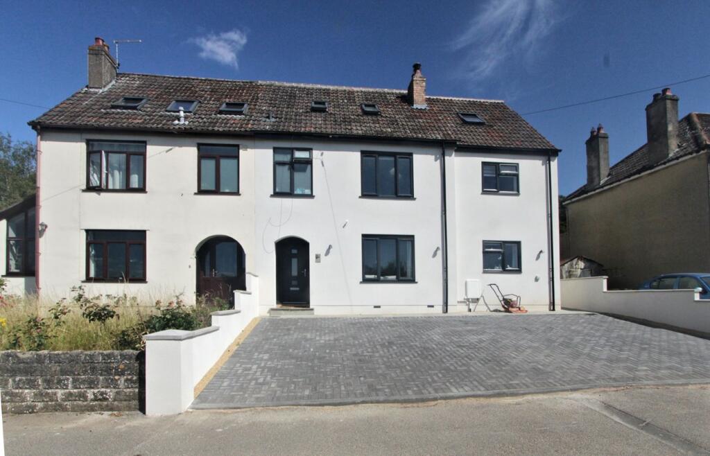 Main image of property: Wotton Crescent, Wotton-under-Edge, GL12