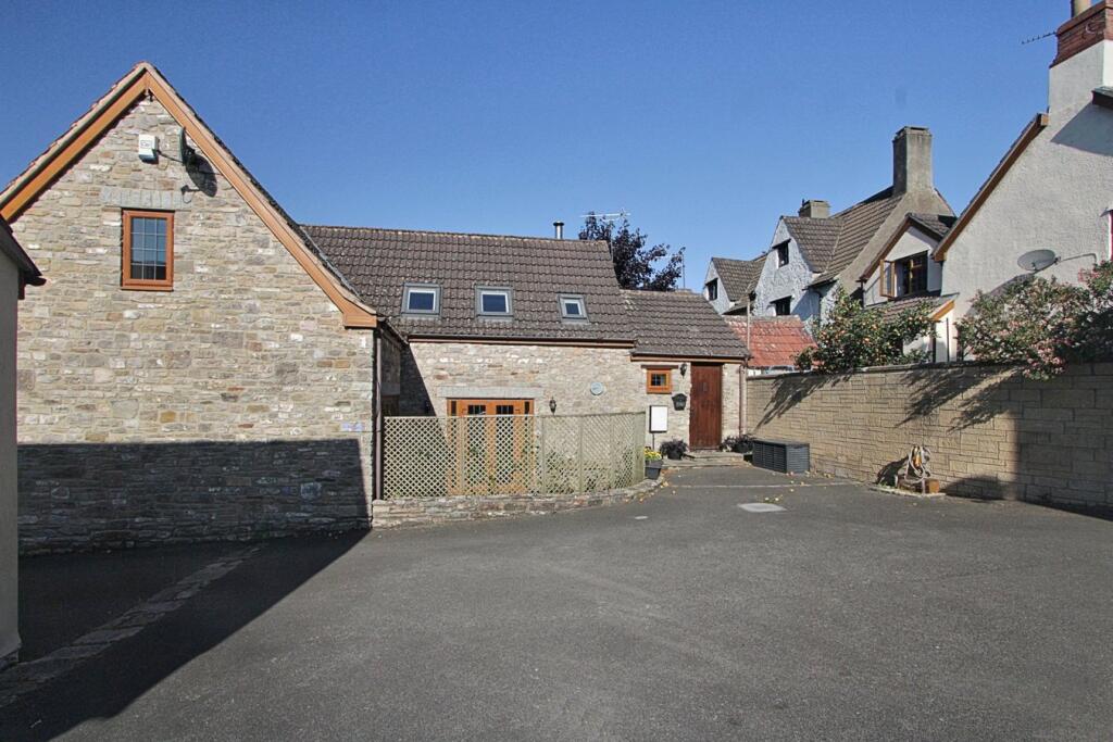 Main image of property: Bibstone, Cromhall, GL12