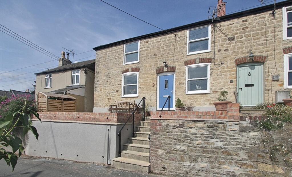 Main image of property: Ellerncroft Road, Wotton-under-Edge, GL12